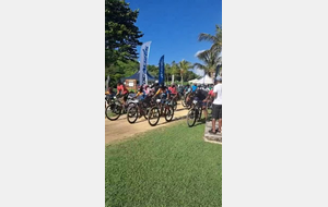 Départ 26km