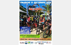 Roc Alizés 13ème Edition