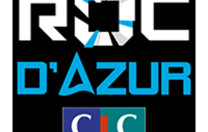 Roc d"azur 42éme Edition